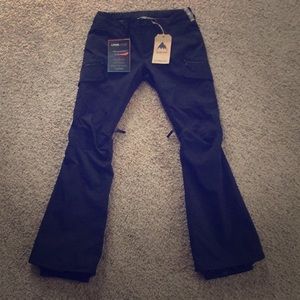 NWT Burton Gloria Pant